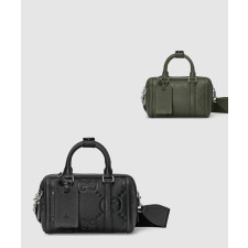 [GUCCI-구찌]점보 GG 미니 더플백 725292