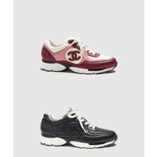 [CHANEL-샤넬]스니커즈 G45333