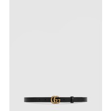 [GUCCI-구찌]GG 마몽 벨트 409417