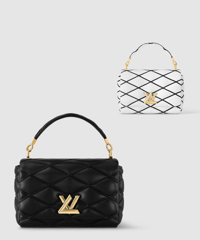 [LOUIS VUITTON-루이비통]GO-14 MM M22891