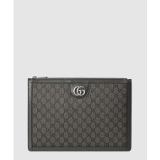 [GUCCI-구찌]오피디아 포트폴리오 케이스 674078