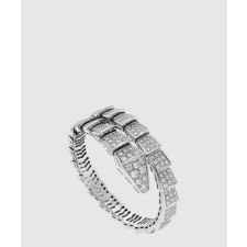 [BULGARI-불가리]세르펜티 바이퍼 팔찌 345201