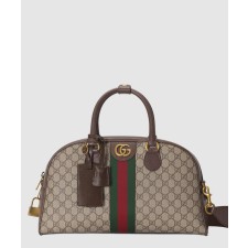 [GUCCI-구찌]사보이 미듐 볼링백 723309