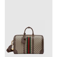 [GUCCI-구찌]사보이 스몰 더플백 724642