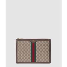 [GUCCI-구찌]오피디아 GG 수프림 포트폴리오 523359