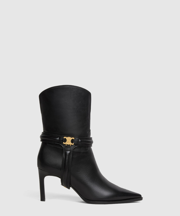 [CELINE-셀린느]벌키 버클 부츠 352303