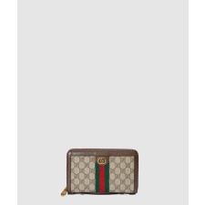 [GUCCI-구찌]오피디아 GG 트래블 케이스 751610
