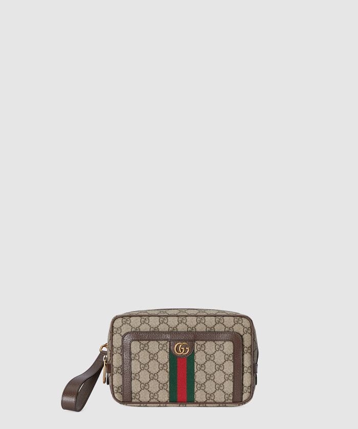 [GUCCI-구찌]오피디아 GG 파우치 760245