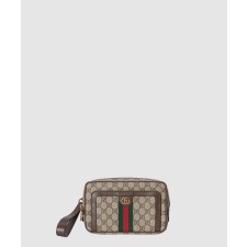 [GUCCI-구찌]오피디아 GG 파우치 760245