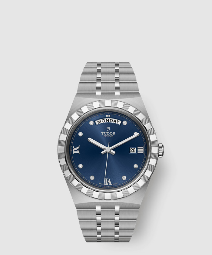 [TUDOR-튜더]로얄 41 M28600