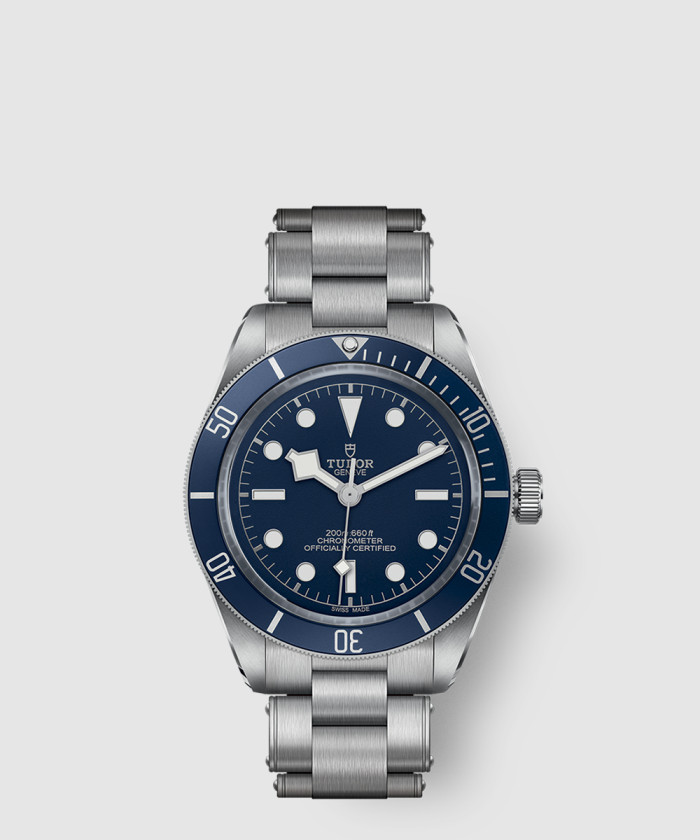 [TUDOR-튜더]블랙베이58 39 M79030B