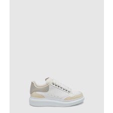 [MCQUEEN-알렉산더맥퀸]오버솔 스니커즈 758982