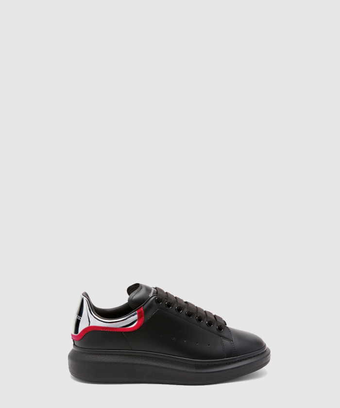 [MCQUEEN-알렉산더맥퀸]오버솔 스니커즈 750335