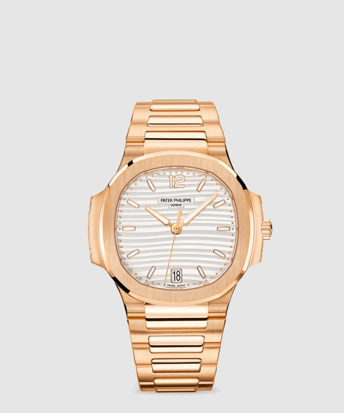 [PATEK PHILIPPE-파텍필립]노틸러스 35.2 7118R