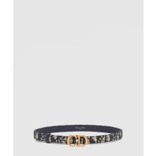 [DIOR-디올]오블리크 벨트 B0042