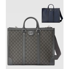 [GUCCI-구찌]오피디아 라지 토트백 724665