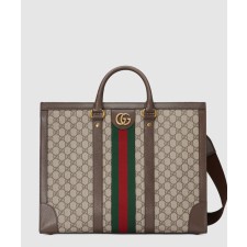 [GUCCI-구찌]오피디아 라지 토트백 724665
