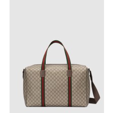 [GUCCI-구찌]웹 맥시 더플백 760152