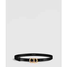 [DIOR-디올]새들 벨트 B0042