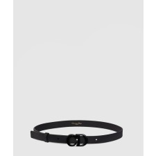 [DIOR-디올]새들 벨트 B0042