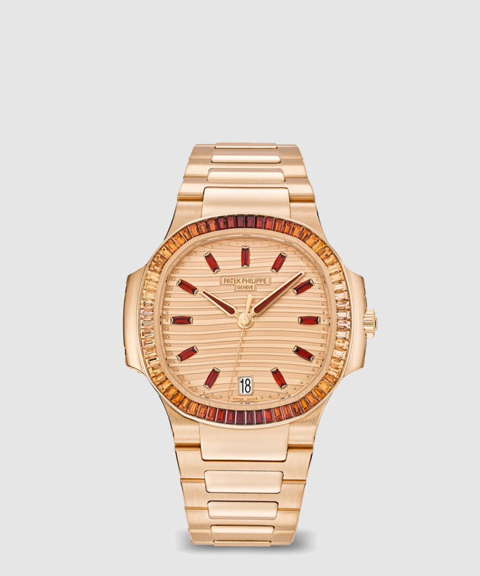 [PATEK PHILIPPE-파텍필립]노틸러스 35.2 7118R