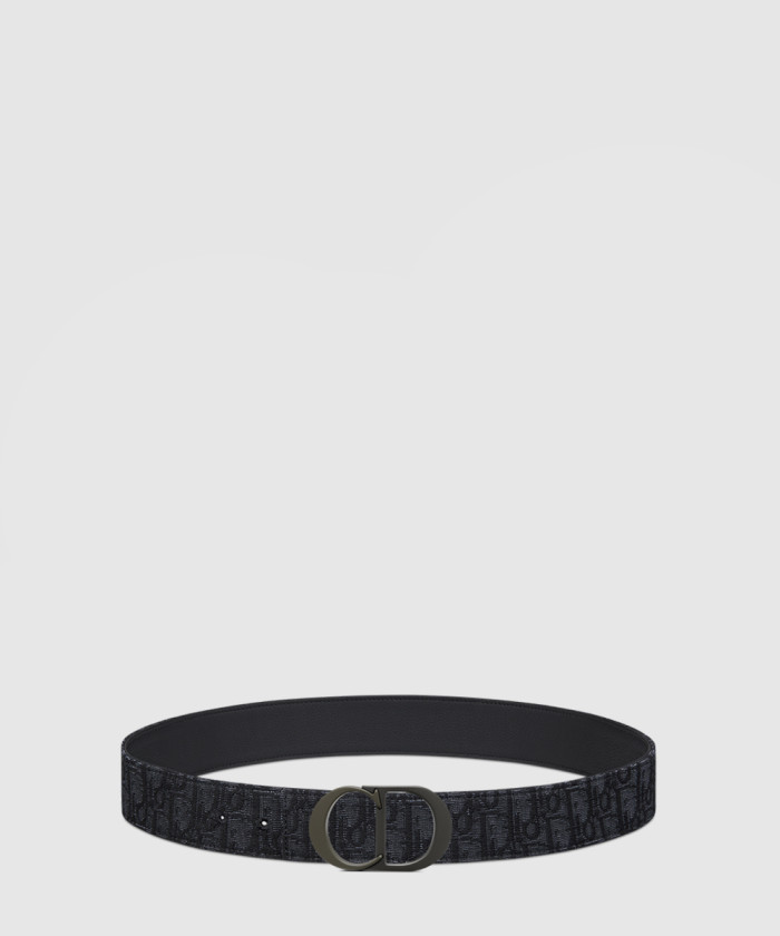 [DIOR-디올]30 몽테인 벨트 4800Z