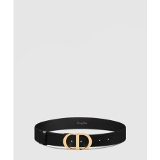 [DIOR-디올]30 몽테인 벨트 B0077