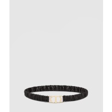 [DIOR-디올]30 몽테인 스판 벨트 B0086