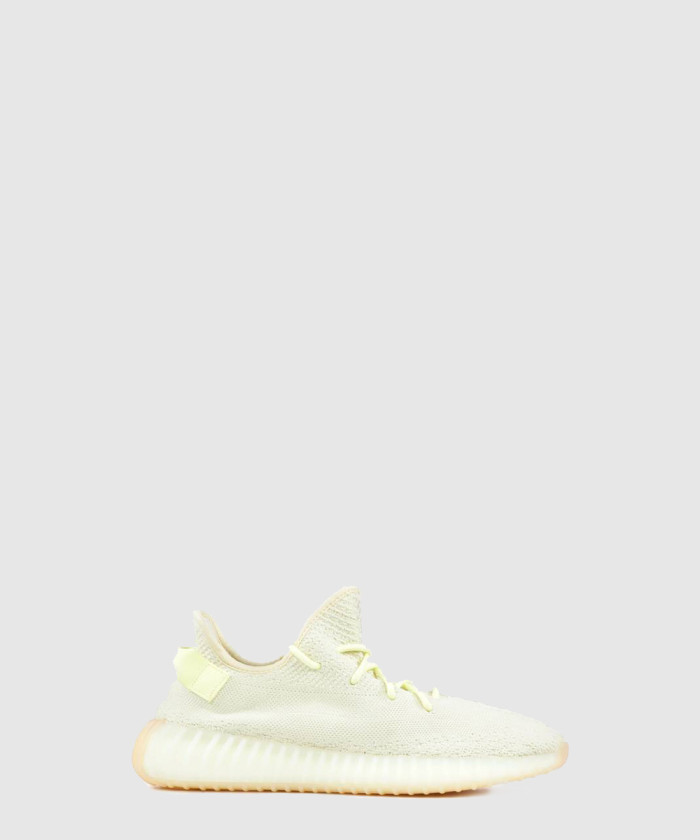 [YEEZY-이지부스트]350 V2 버터 F36980