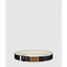 [DIOR-디올]디펜스 리버서블 벨트 B0336