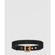 [DIOR-디올]퀘이크 벨트 B0408