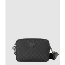 [GUCCI-구찌]인터로킹 G 숄더백 703468