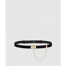 [DIOR-디올]카로 벨트 B0413