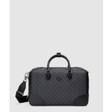 [GUCCI-구찌]인터로킹 G 더플백 696014