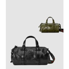 [GUCCI-구찌]토널 더블 G 스몰 더플백 725701