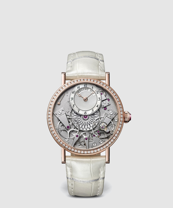 [BREGUET-브레게]트래디션 37 7038BR