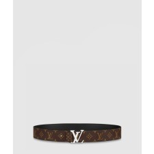 [LOUIS VUITTON-루이비통]LV 태그 리버서블 벨트 M0686T