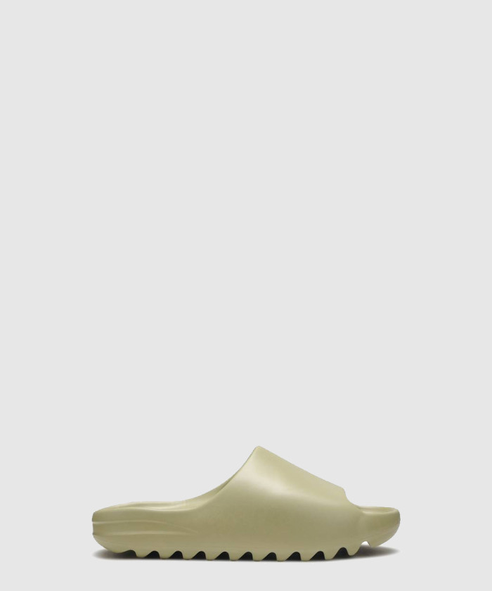 [YEEZY-이지부스트]슬라이드 레진 FX0494