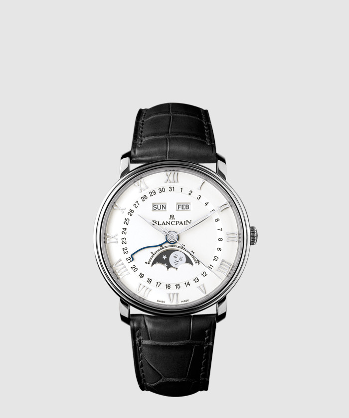 [BLANCPAIN-블랑팡]빌레레 40