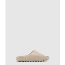 [YEEZY-이지부스트]슬라이드 퓨어 GZ5554