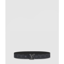 [LOUIS VUITTON-루이비통]LV 이니셜 리버서블 벨트 M9043U