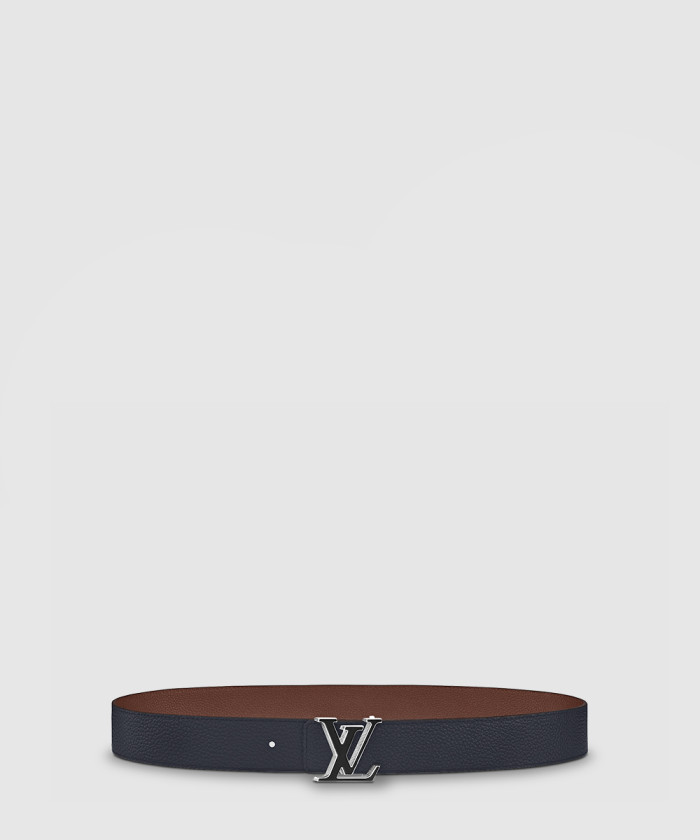 [LOUIS VUITTON-루이비통]LV 틸트 리버서블 벨트 M0027S