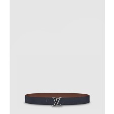 [LOUIS VUITTON-루이비통]LV 틸트 리버서블 벨트 M0027S