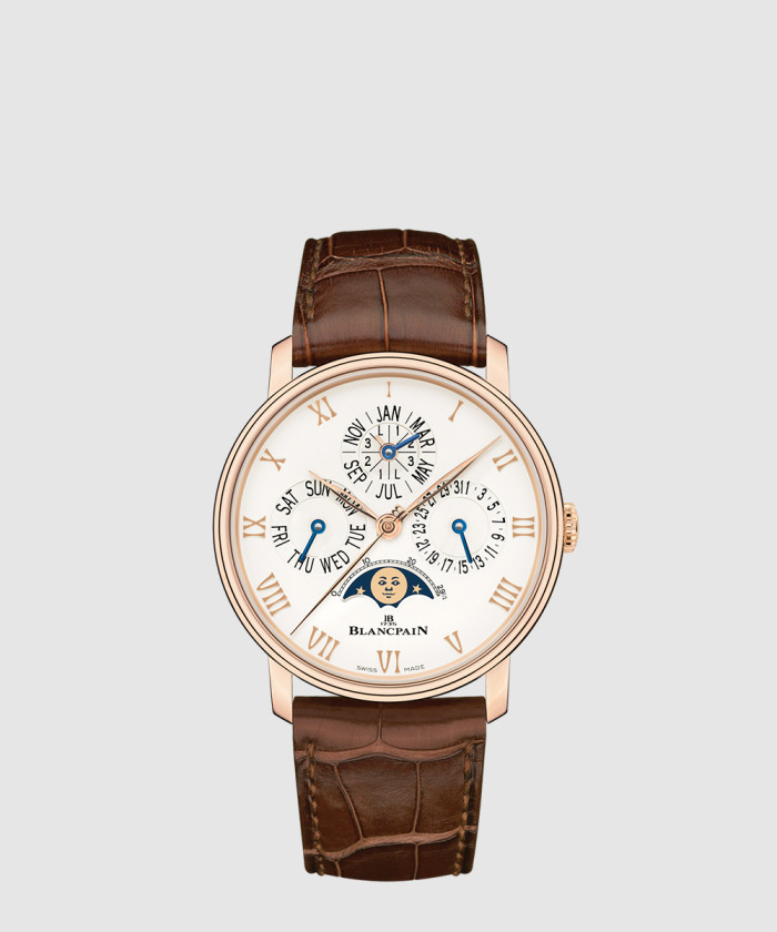 [BLANCPAIN-블랑팡]빌레레 40.3