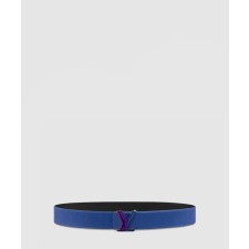 [LOUIS VUITTON-루이비통]LV 이니셜 리버서블 벨트 M8260U