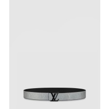 [LOUIS VUITTON-루이비통]LV 이니셜 리버서블 벨트 M8261T