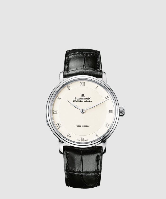 [BLANCPAIN-블랑팡]빌레레 38