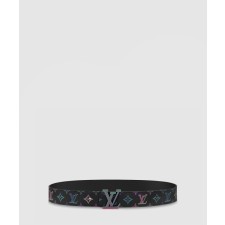 [LOUIS VUITTON-루이비통]LV 라이트 리버서블 벨트 M0727T