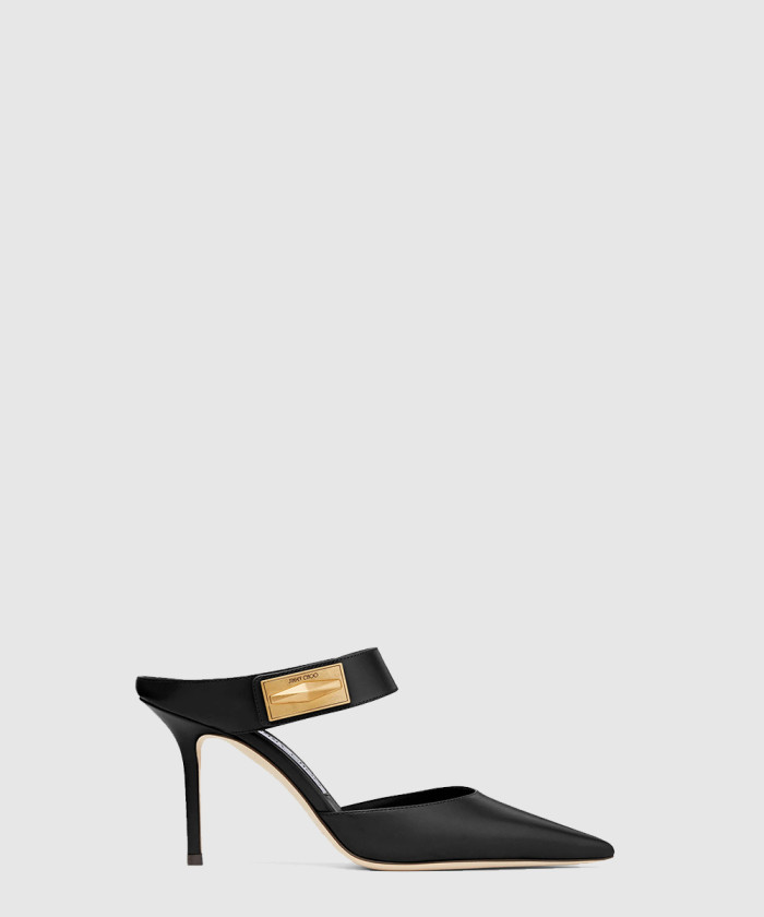 [JIMMY CHOO-지미추]Nell 뮬 85