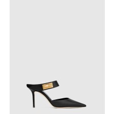 [JIMMY CHOO-지미추]Nell 뮬 85